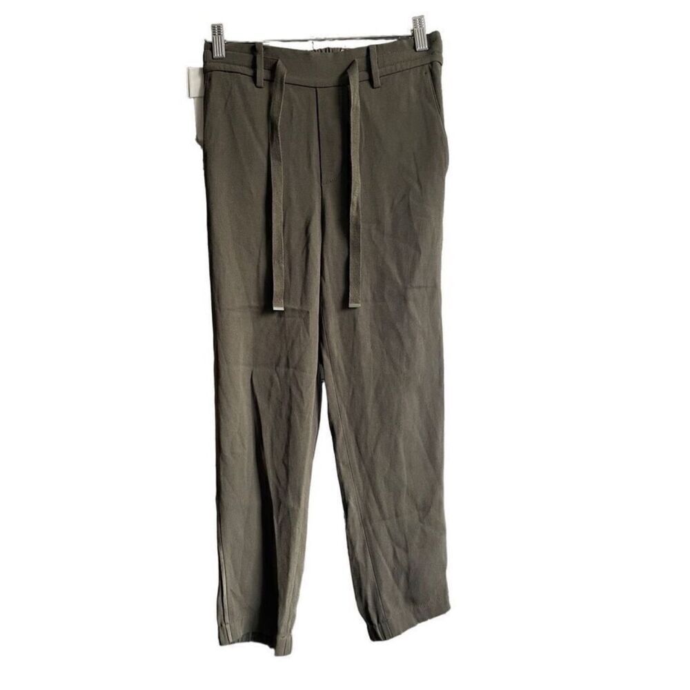 Vince Jogger style pants size XS